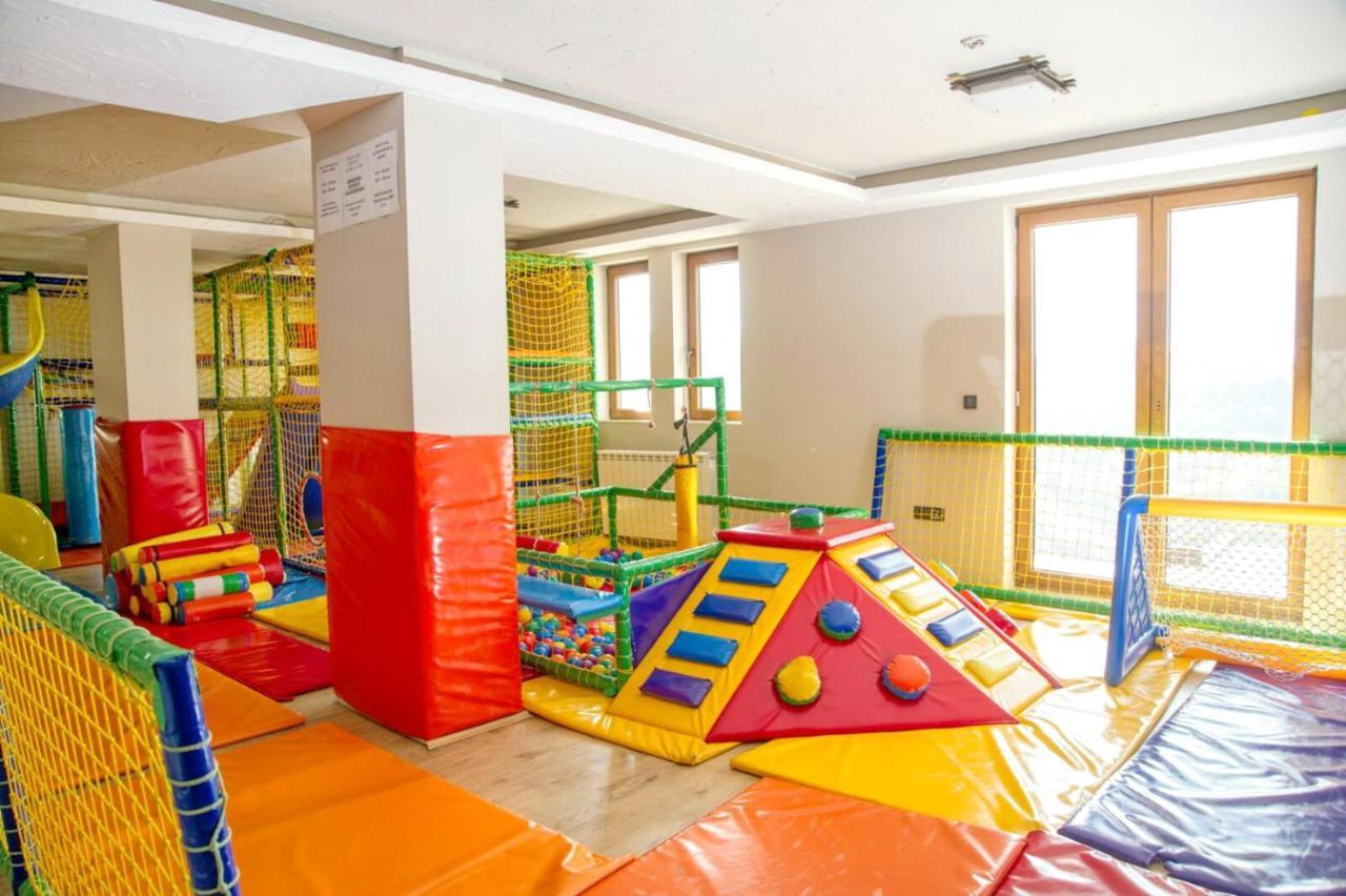 Apartamento Kophill L36 Milmari Kopaonik Exterior foto