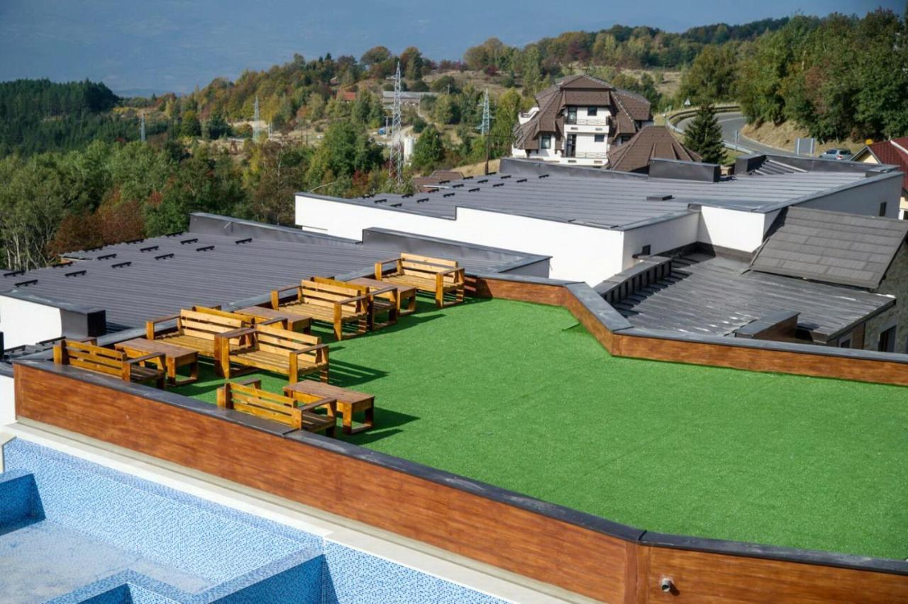 Apartamento Kophill L36 Milmari Kopaonik Exterior foto