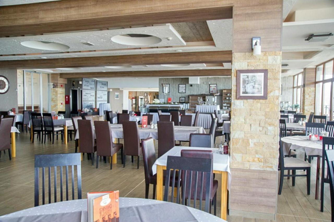 Apartamento Kophill L36 Milmari Kopaonik Exterior foto