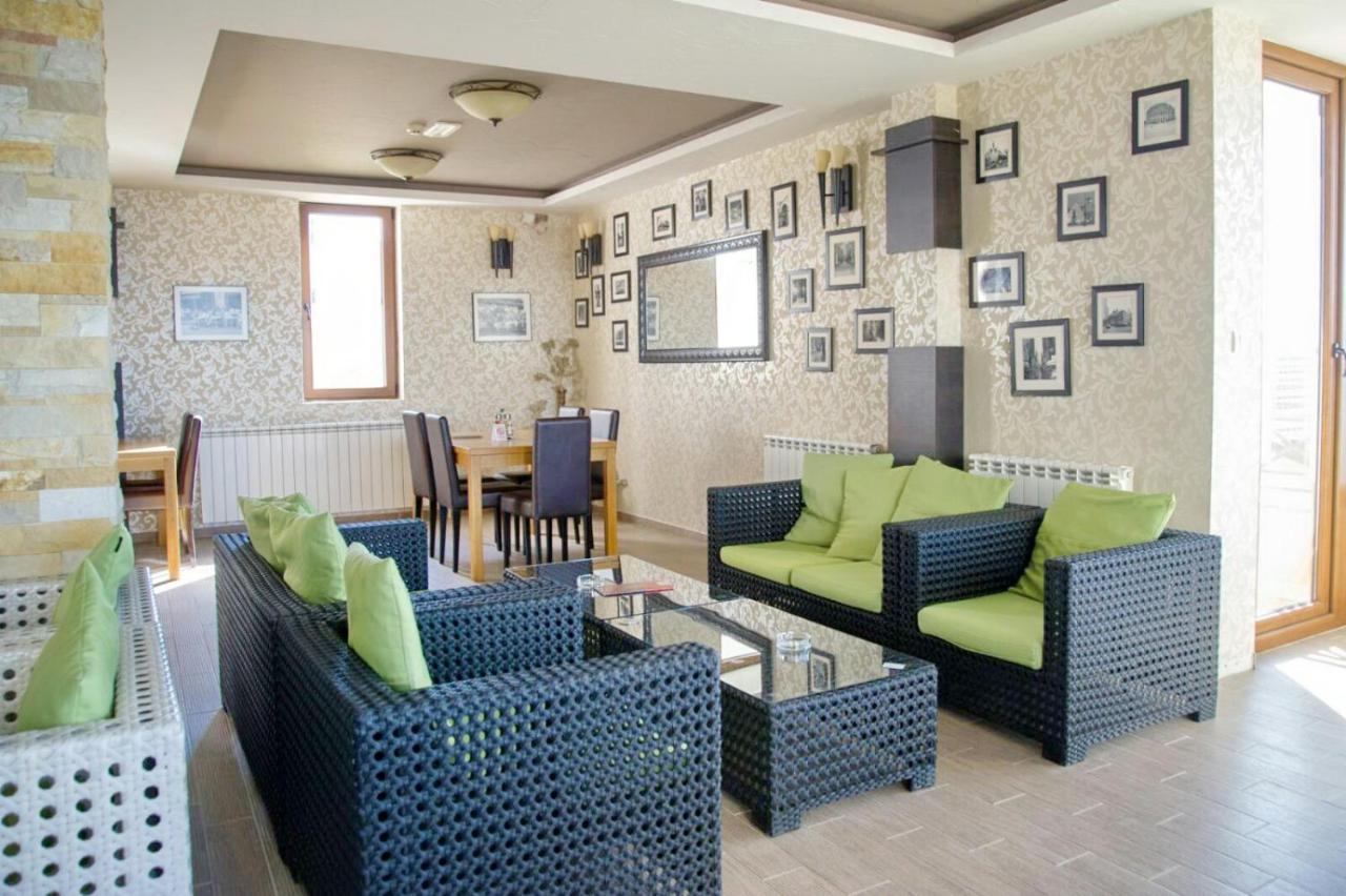 Apartamento Kophill L36 Milmari Kopaonik Exterior foto