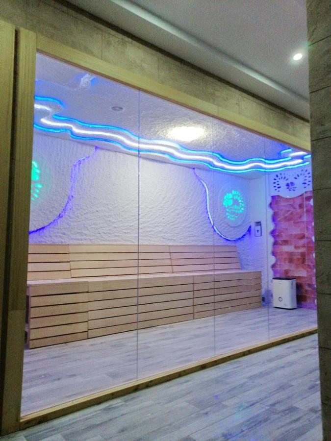 Apartamento Kophill L36 Milmari Kopaonik Exterior foto