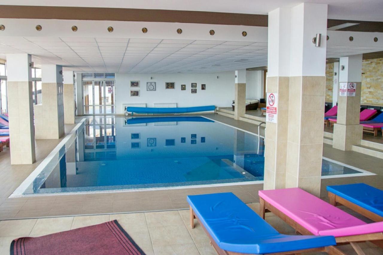 Apartamento Kophill L36 Milmari Kopaonik Exterior foto