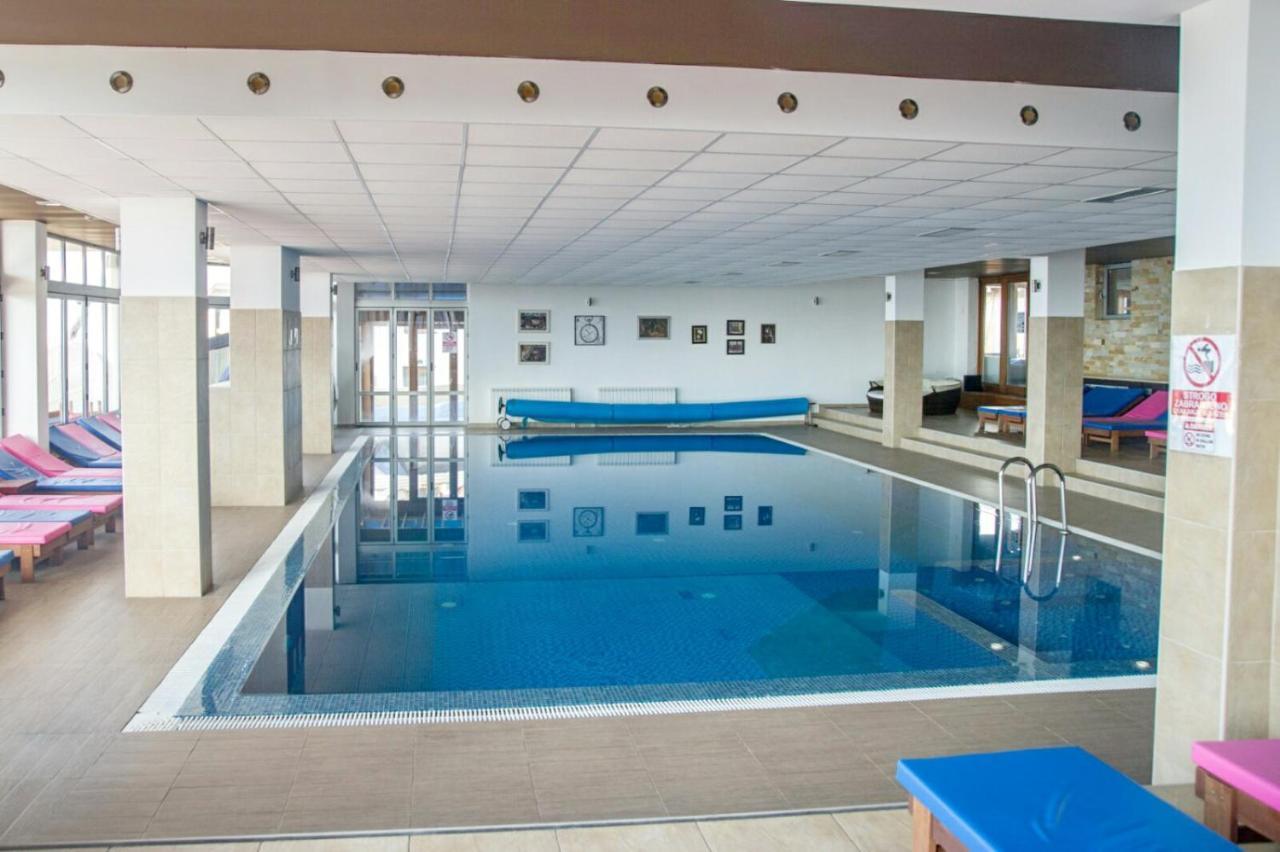 Apartamento Kophill L36 Milmari Kopaonik Exterior foto