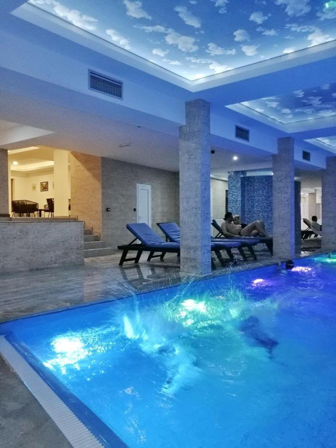 Apartamento Kophill L36 Milmari Kopaonik Exterior foto