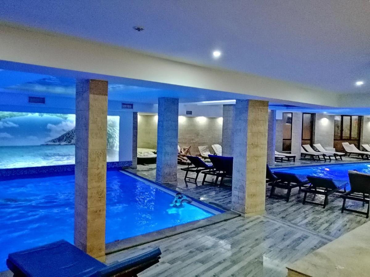 Apartamento Kophill L36 Milmari Kopaonik Exterior foto