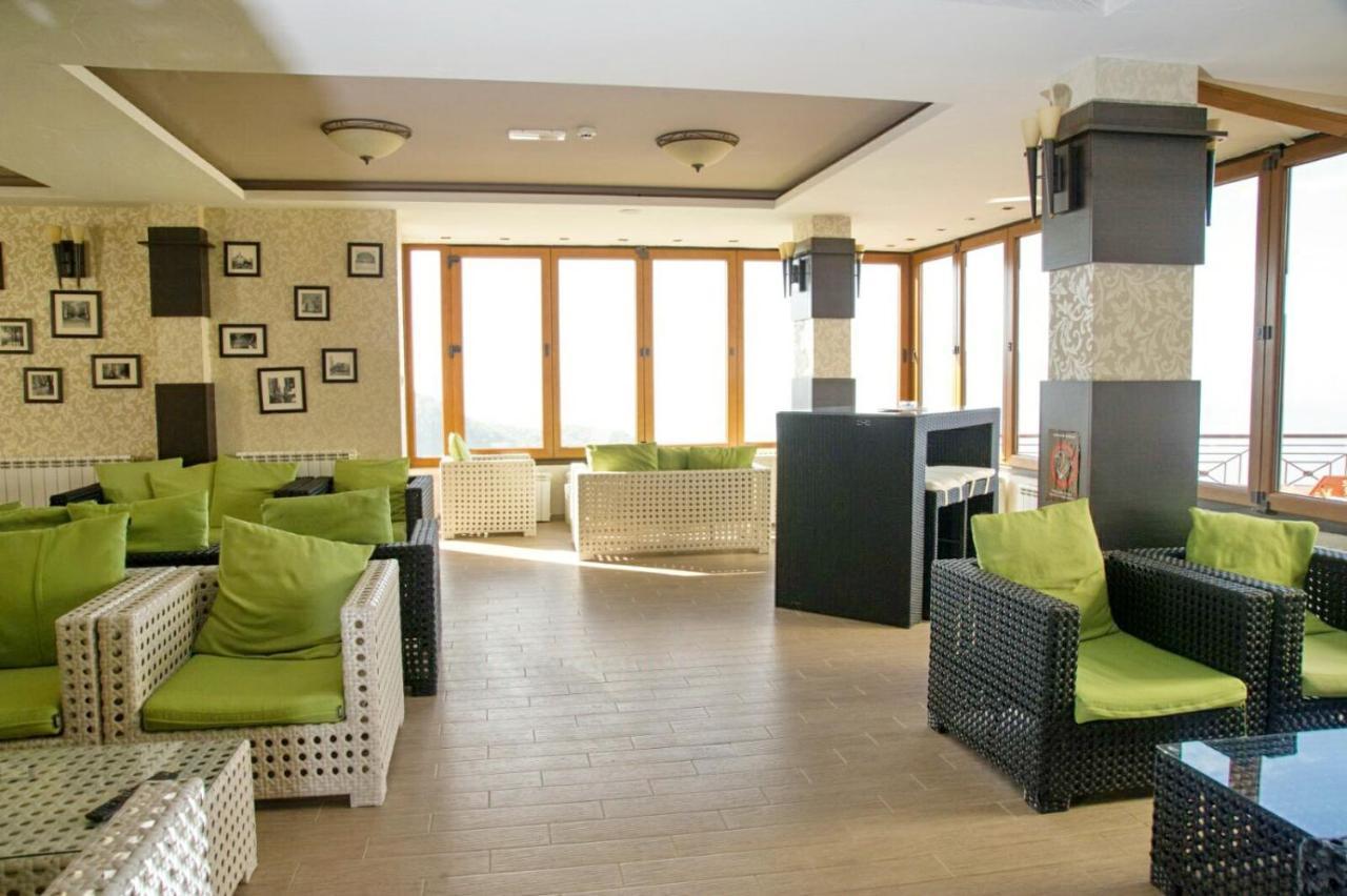 Apartamento Kophill L36 Milmari Kopaonik Exterior foto