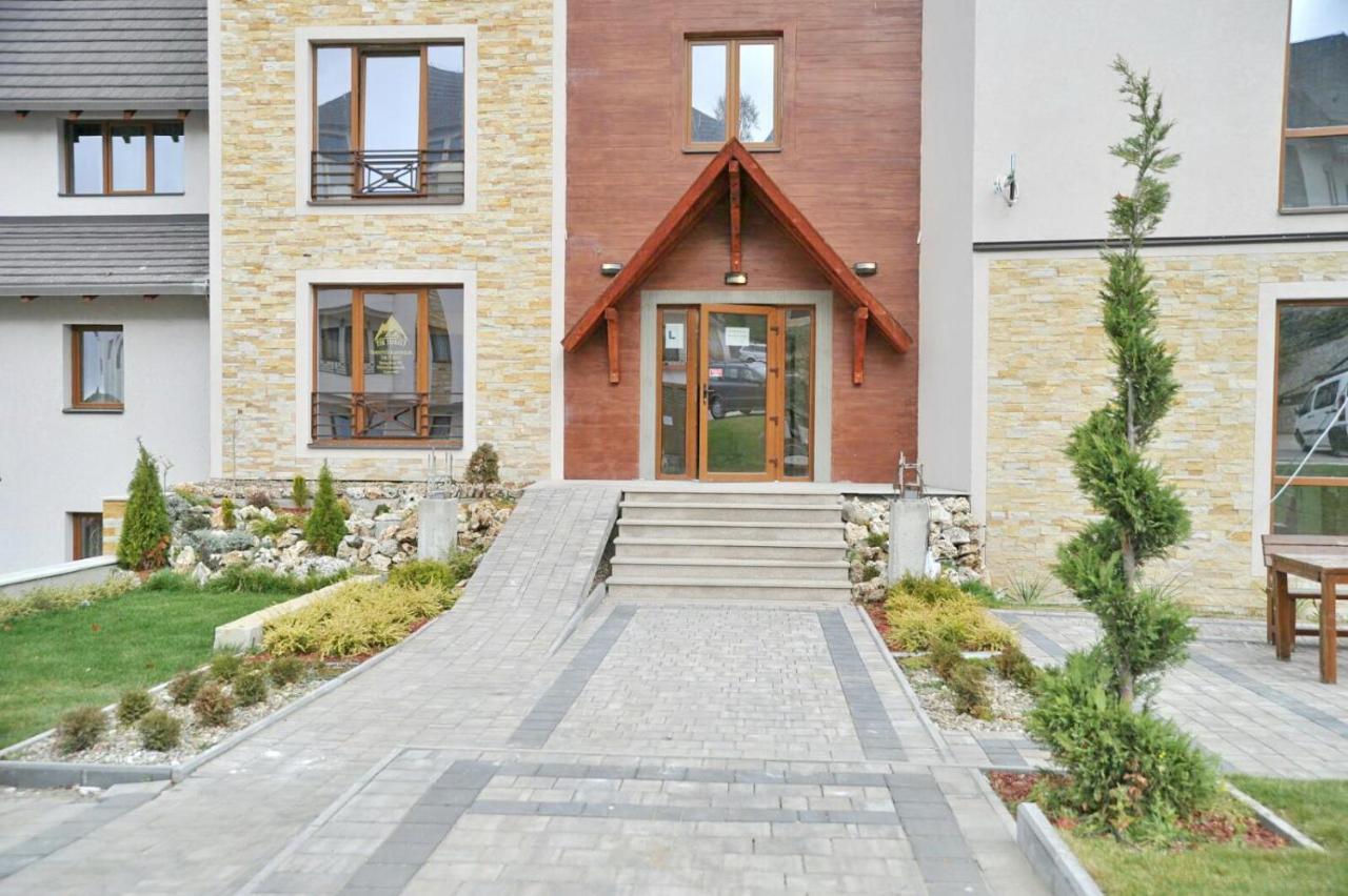 Apartamento Kophill L36 Milmari Kopaonik Exterior foto