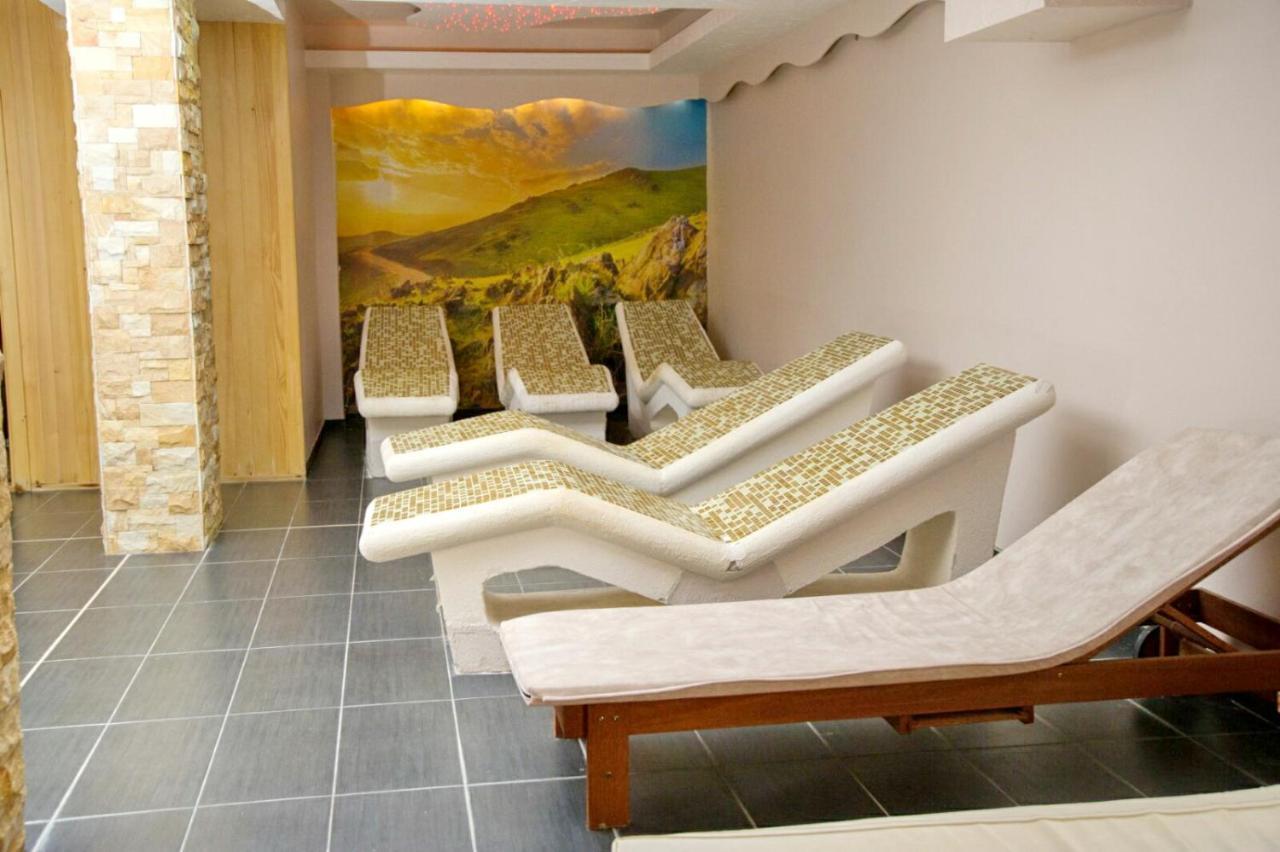 Apartamento Kophill L36 Milmari Kopaonik Exterior foto