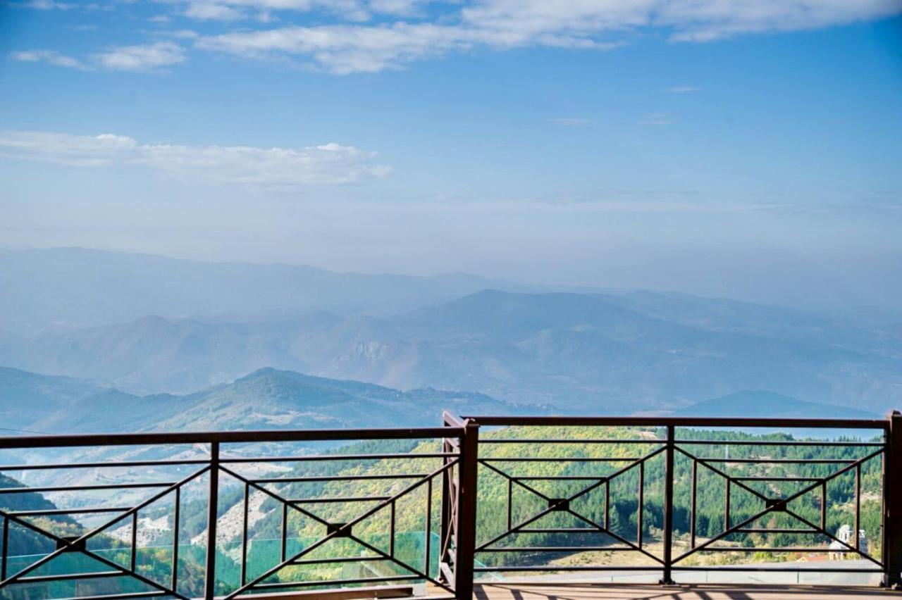 Apartamento Kophill L36 Milmari Kopaonik Exterior foto