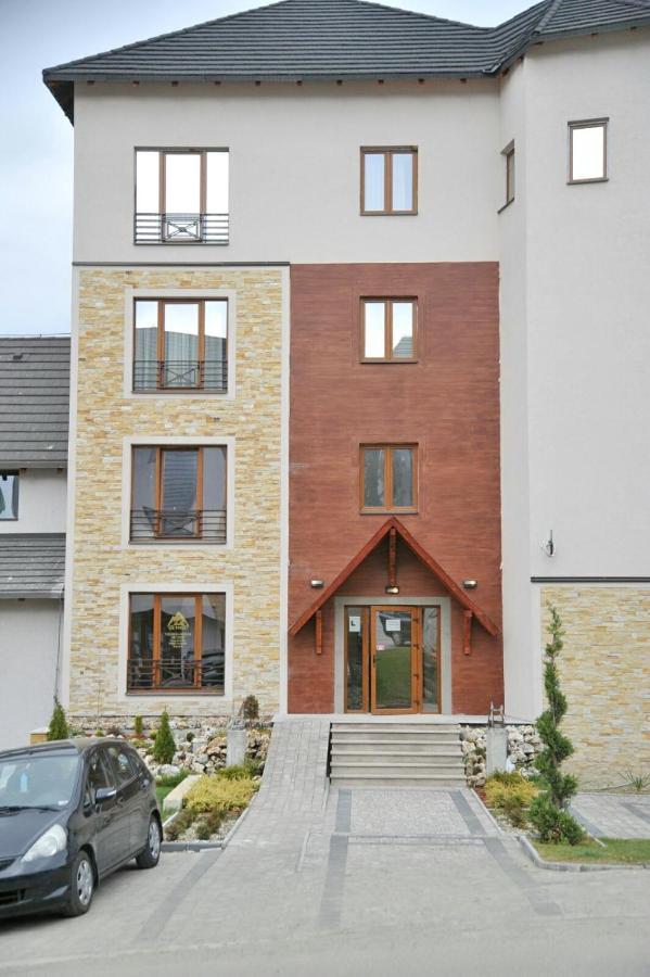 Apartamento Kophill L36 Milmari Kopaonik Exterior foto