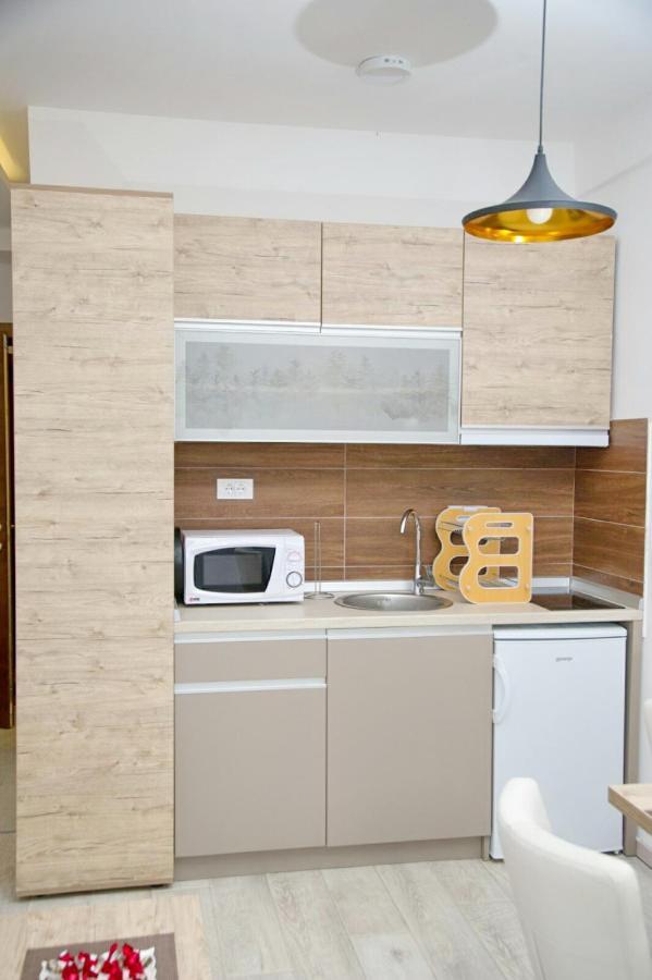 Apartamento Kophill L36 Milmari Kopaonik Exterior foto