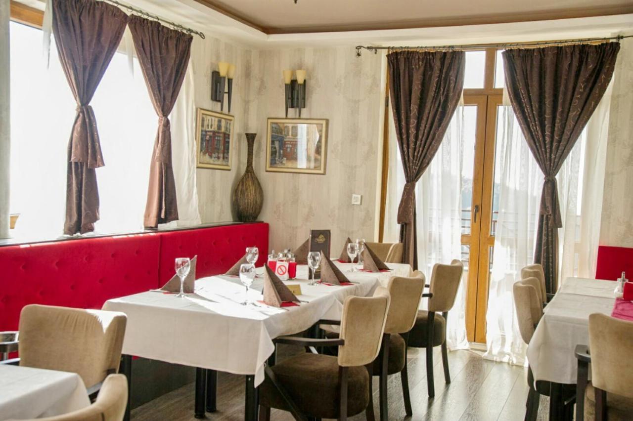 Apartamento Kophill L36 Milmari Kopaonik Exterior foto