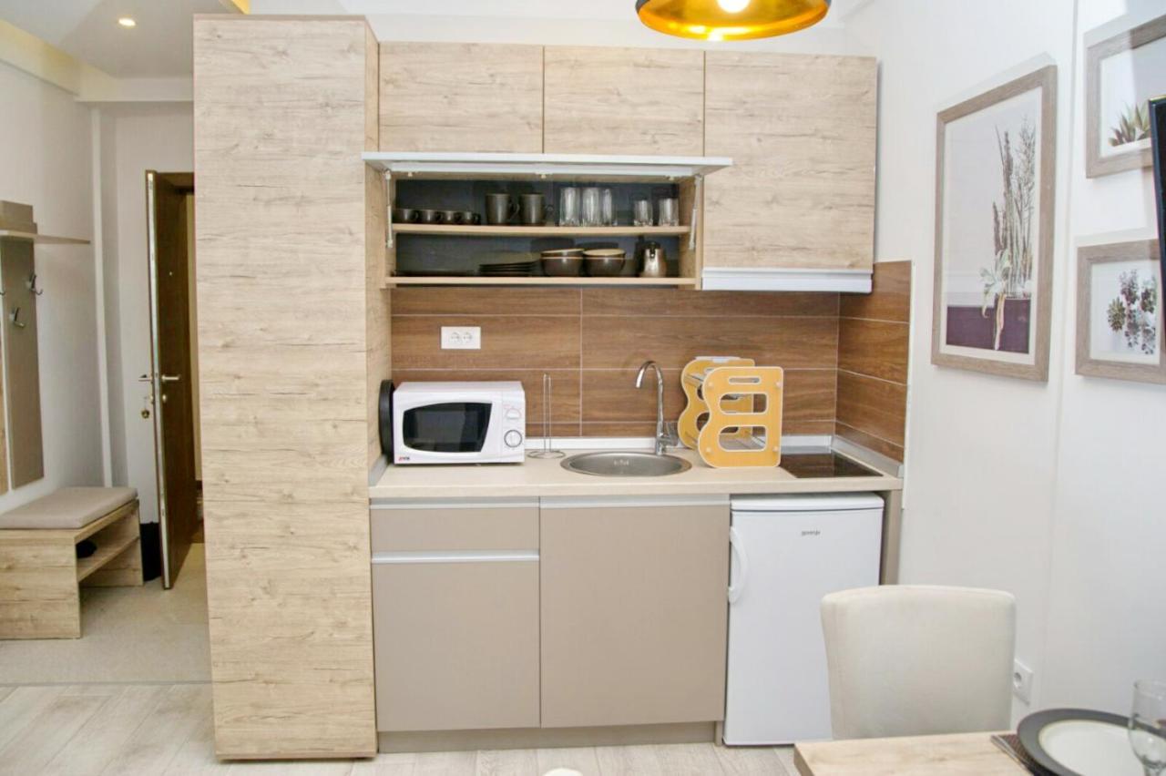 Apartamento Kophill L36 Milmari Kopaonik Exterior foto