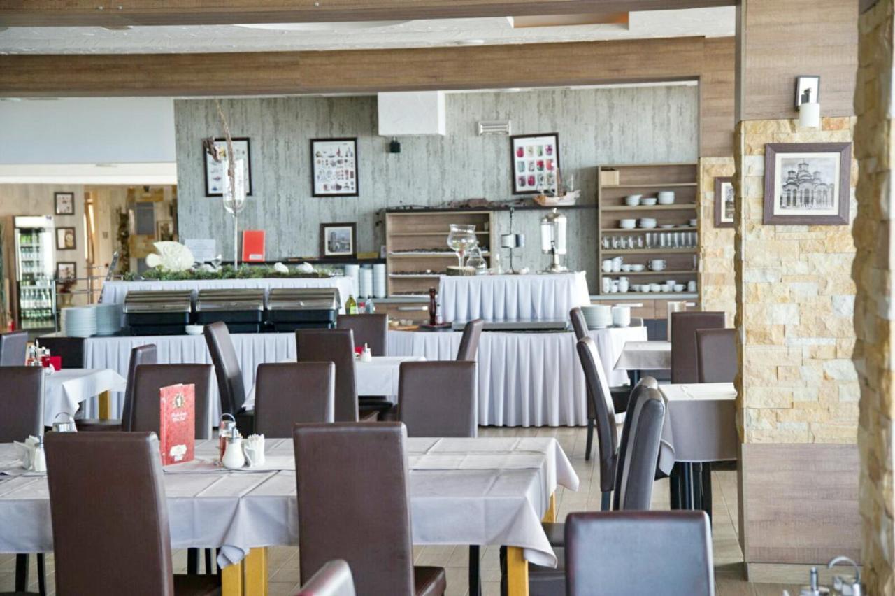 Apartamento Kophill L36 Milmari Kopaonik Exterior foto