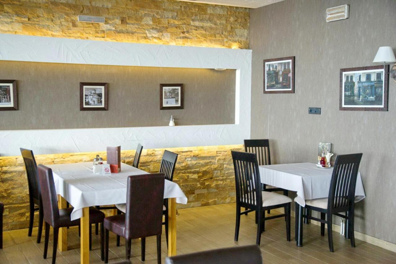 Apartamento Kophill L36 Milmari Kopaonik Exterior foto