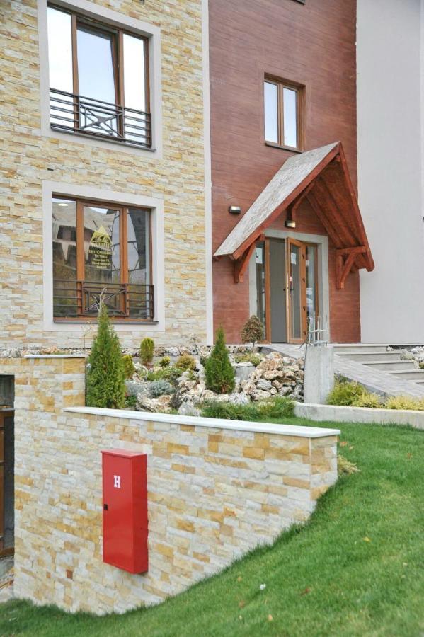 Apartamento Kophill L36 Milmari Kopaonik Exterior foto