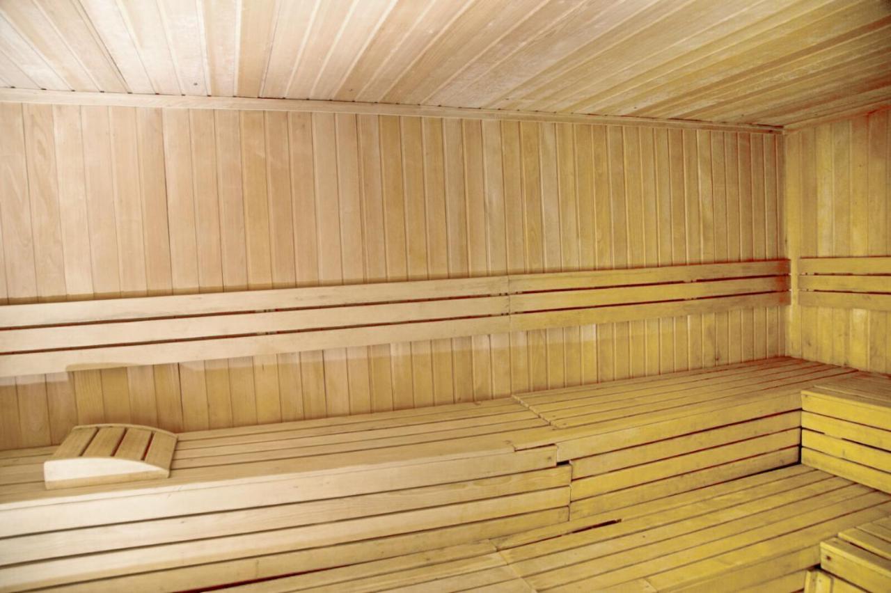 Apartamento Kophill L36 Milmari Kopaonik Exterior foto