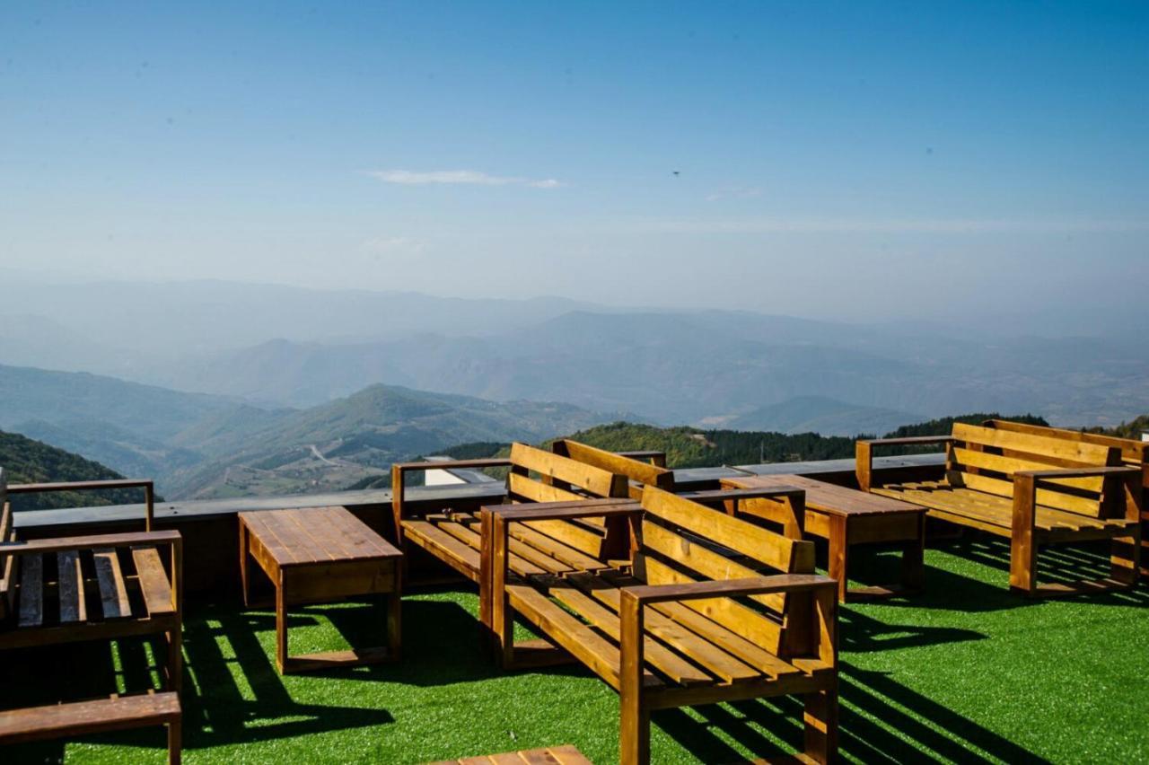 Apartamento Kophill L36 Milmari Kopaonik Exterior foto