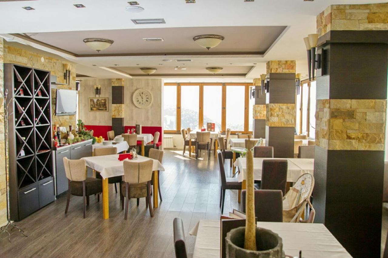 Apartamento Kophill L36 Milmari Kopaonik Exterior foto